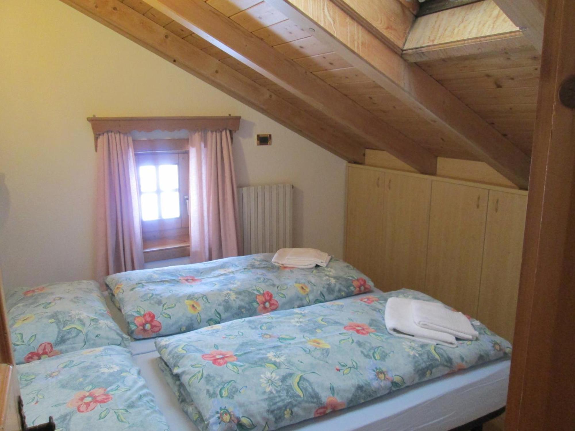 Hotel La Tea Livigno Cameră foto