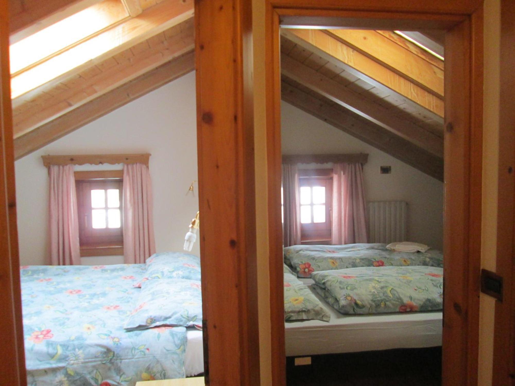 Hotel La Tea Livigno Cameră foto