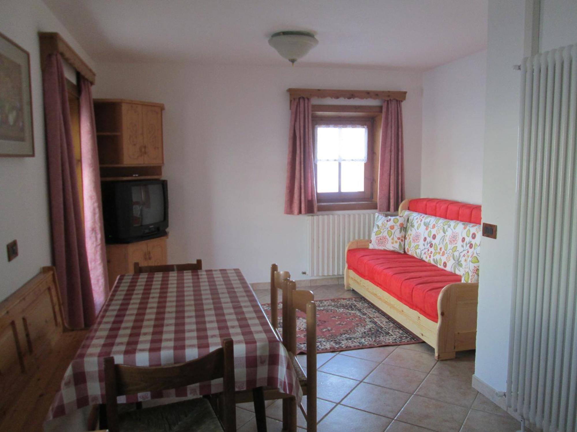 Hotel La Tea Livigno Cameră foto